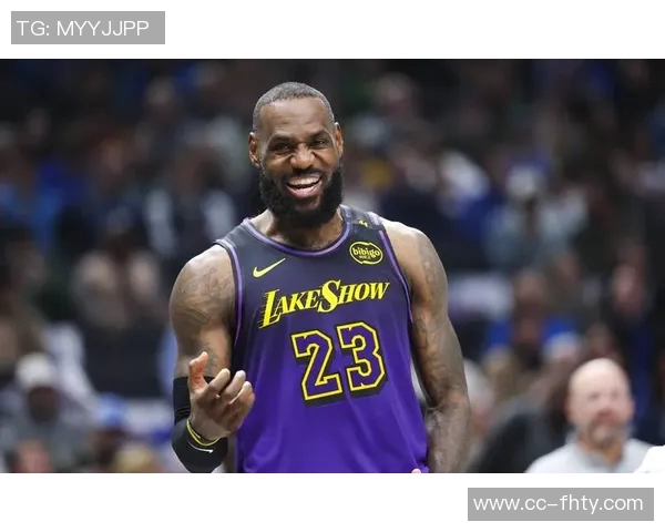 帕森斯称老詹依旧能打比赛角色多变展现实力