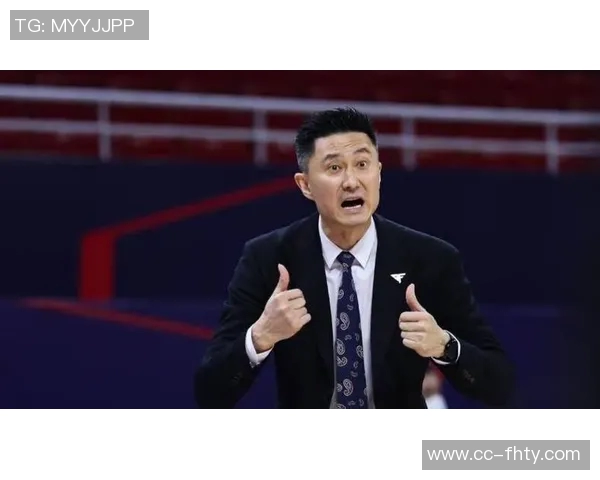 媒体人评论杜锋麦考尔回归球员三个月未打球能否重振球队士气