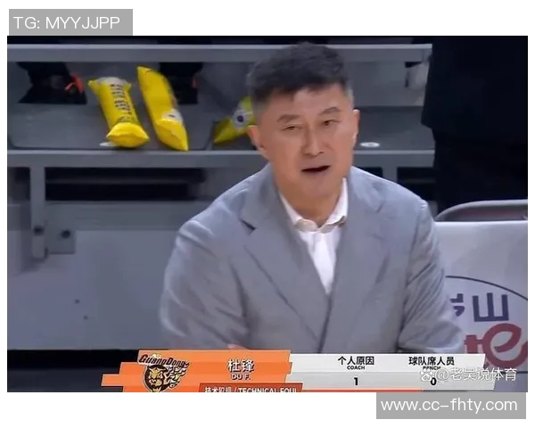 媒体人评论杜锋麦考尔回归球员三个月未打球能否重振球队士气