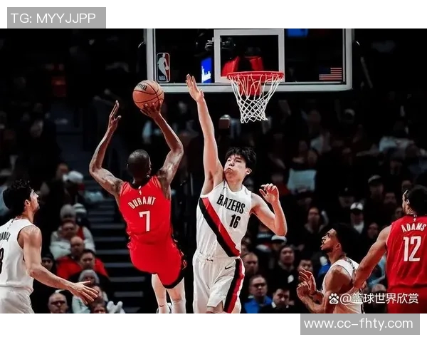 媒体人分析杨瀚森混音使用保留原因或与身体状况有关